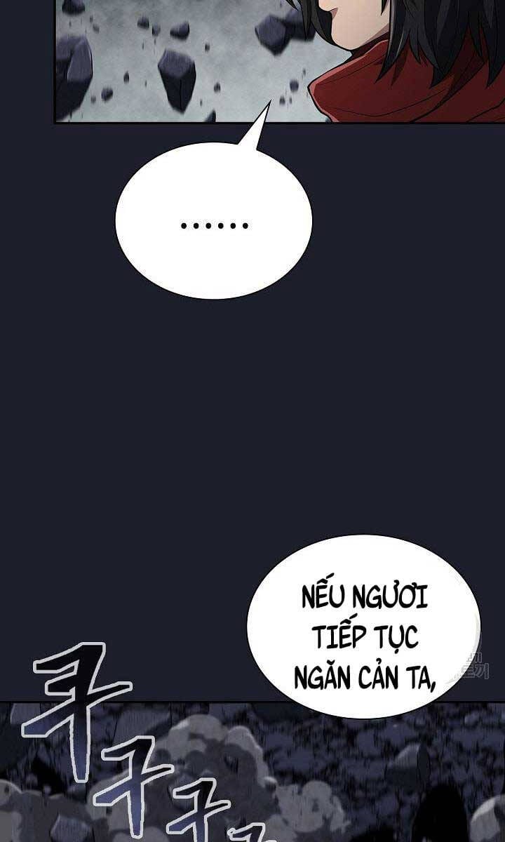 Truyện Tranh Kiếm Ma Đạo trang 4