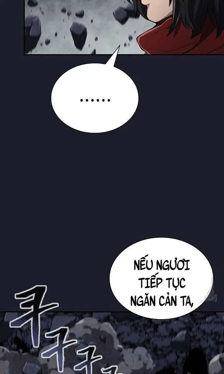 Truyện Tranh Kiếm Ma Đạo trang 4