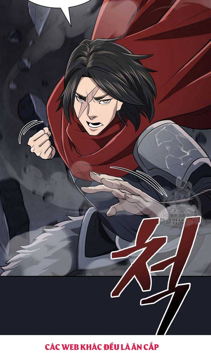 Truyện Tranh Kiếm Ma Đạo trang 4