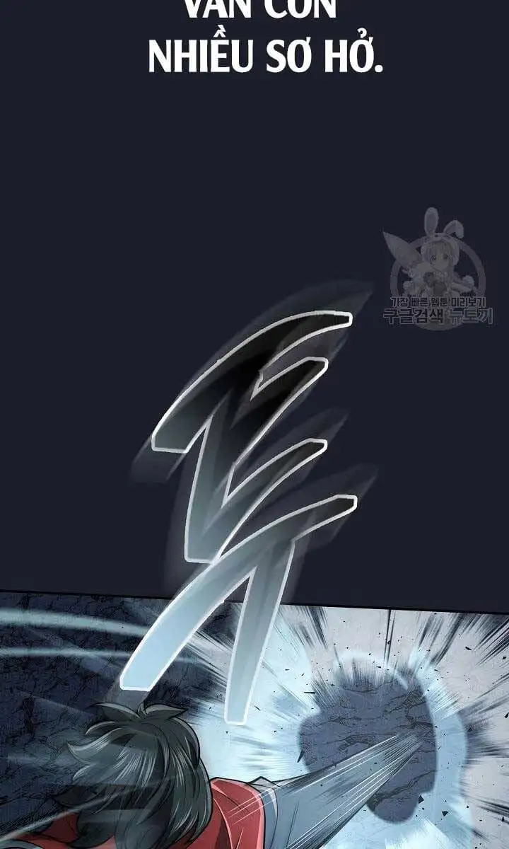 Truyện Tranh Kiếm Ma Đạo trang 4