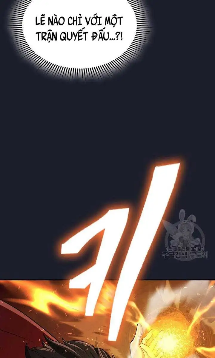 Truyện Tranh Kiếm Ma Đạo trang 4