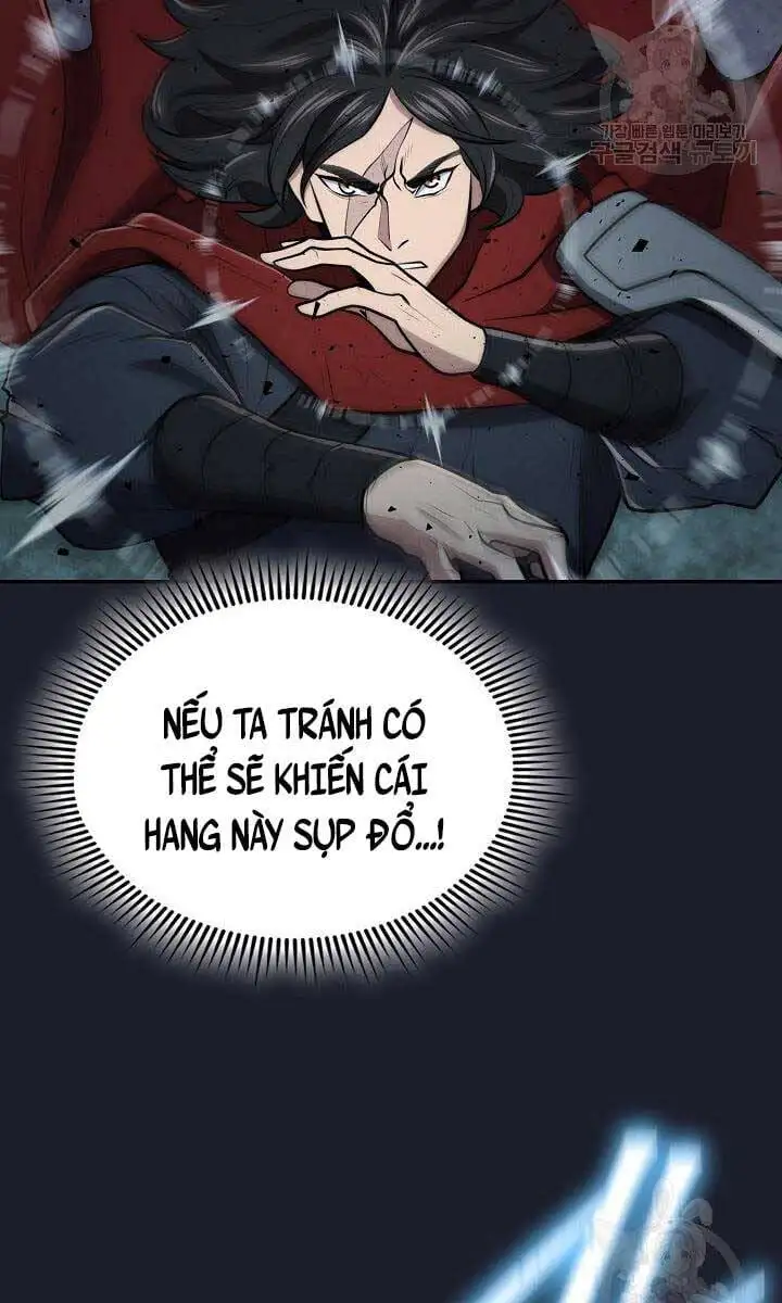 Truyện Tranh Kiếm Ma Đạo trang 4