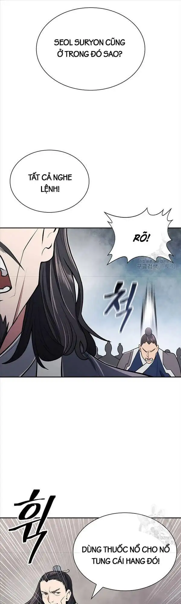 Truyện Tranh Kiếm Ma Đạo trang 4