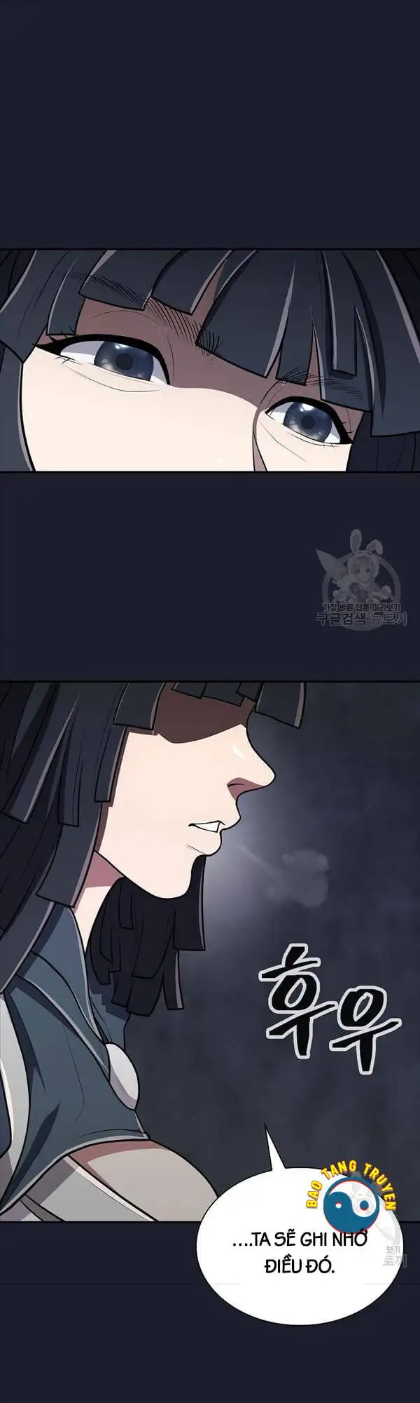 Truyện Tranh Kiếm Ma Đạo trang 4