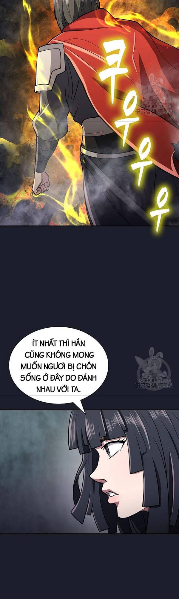 Truyện Tranh Kiếm Ma Đạo trang 4