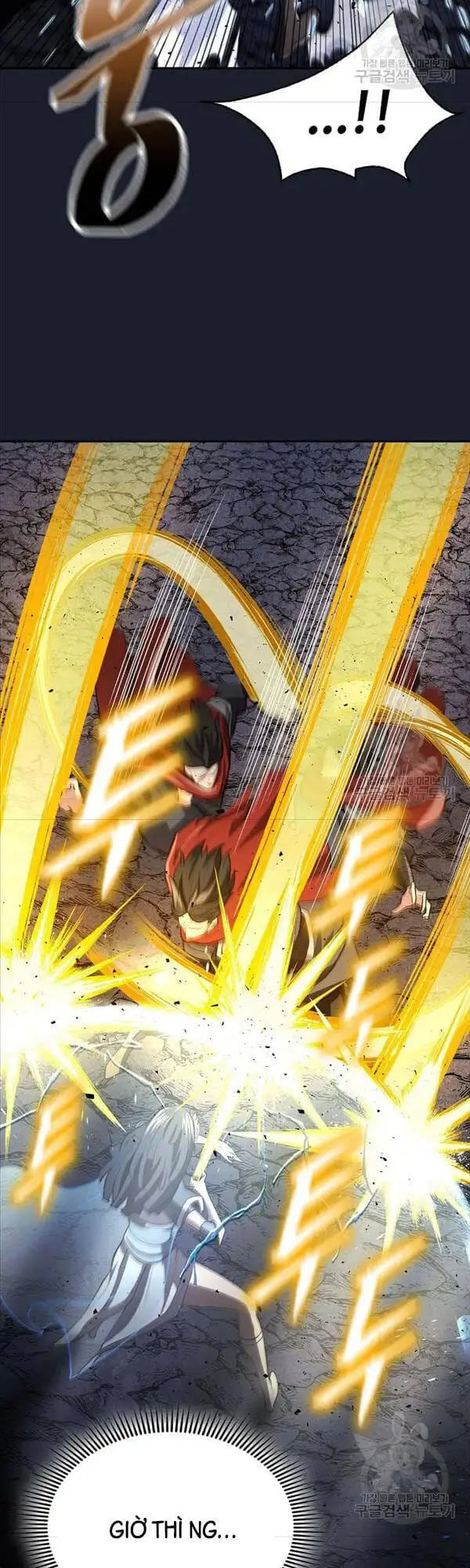 Truyện Tranh Kiếm Ma Đạo trang 4