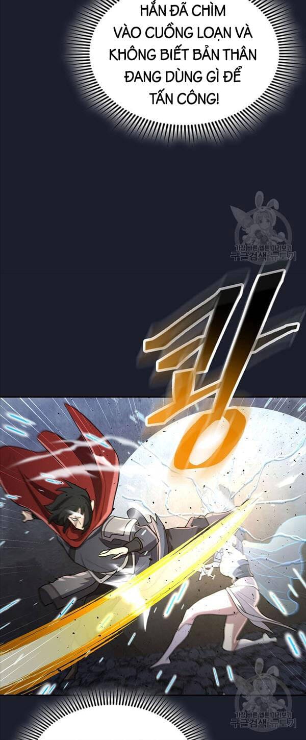 Truyện Tranh Kiếm Ma Đạo trang 4