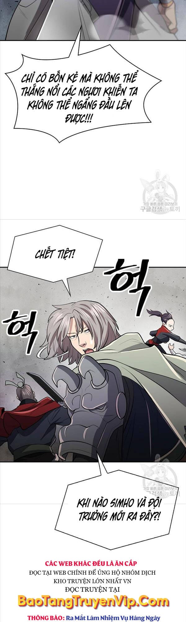 Truyện Tranh Kiếm Ma Đạo trang 4