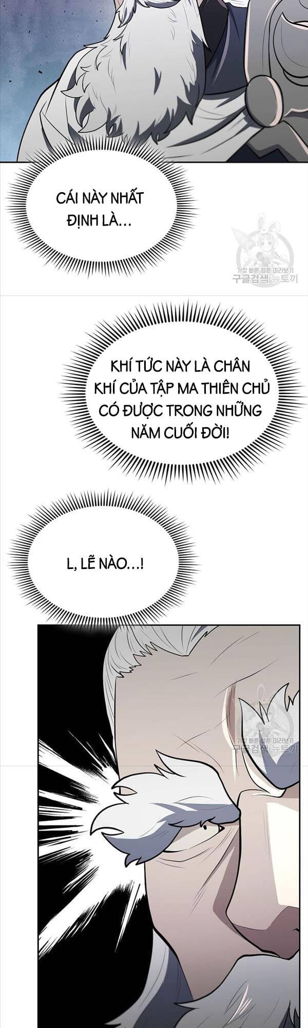 Truyện Tranh Kiếm Ma Đạo trang 4