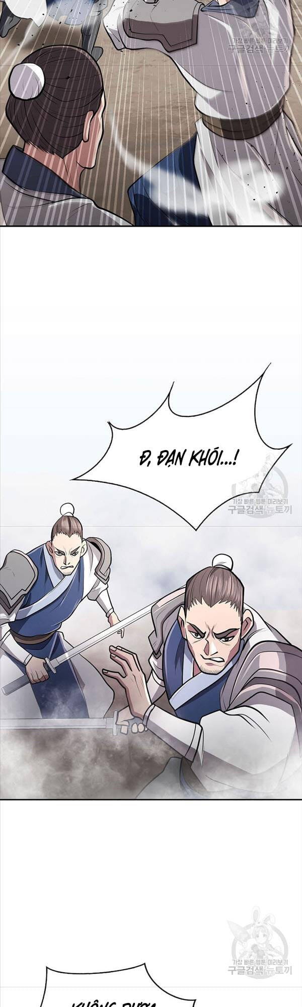 Truyện Tranh Kiếm Ma Đạo trang 4