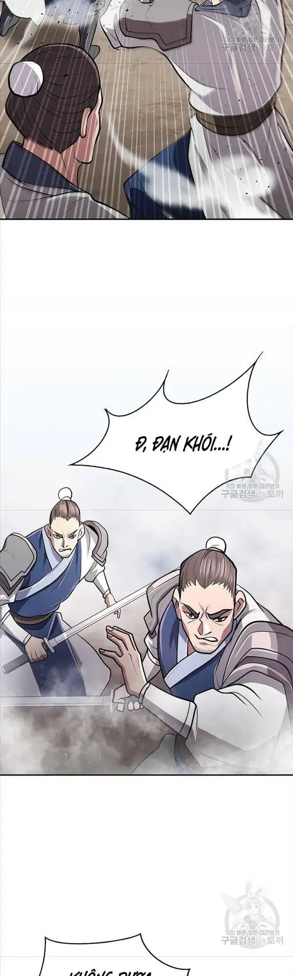 Truyện Tranh Kiếm Ma Đạo trang 4