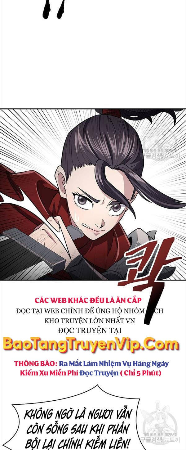 Truyện Tranh Kiếm Ma Đạo trang 4