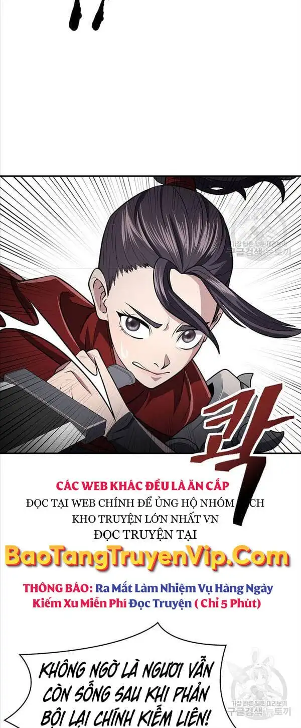 Truyện Tranh Kiếm Ma Đạo trang 4