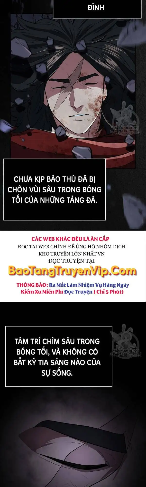 Truyện Tranh Kiếm Ma Đạo trang 4