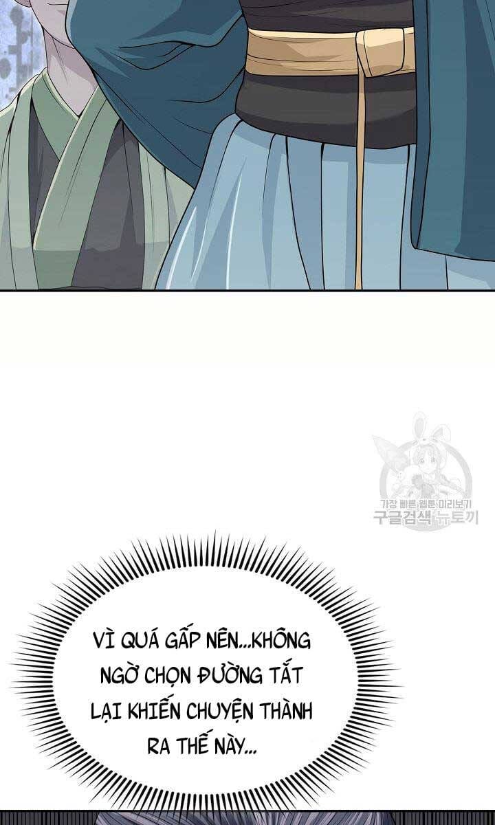 Truyện Tranh Kiếm Ma Đạo trang 4