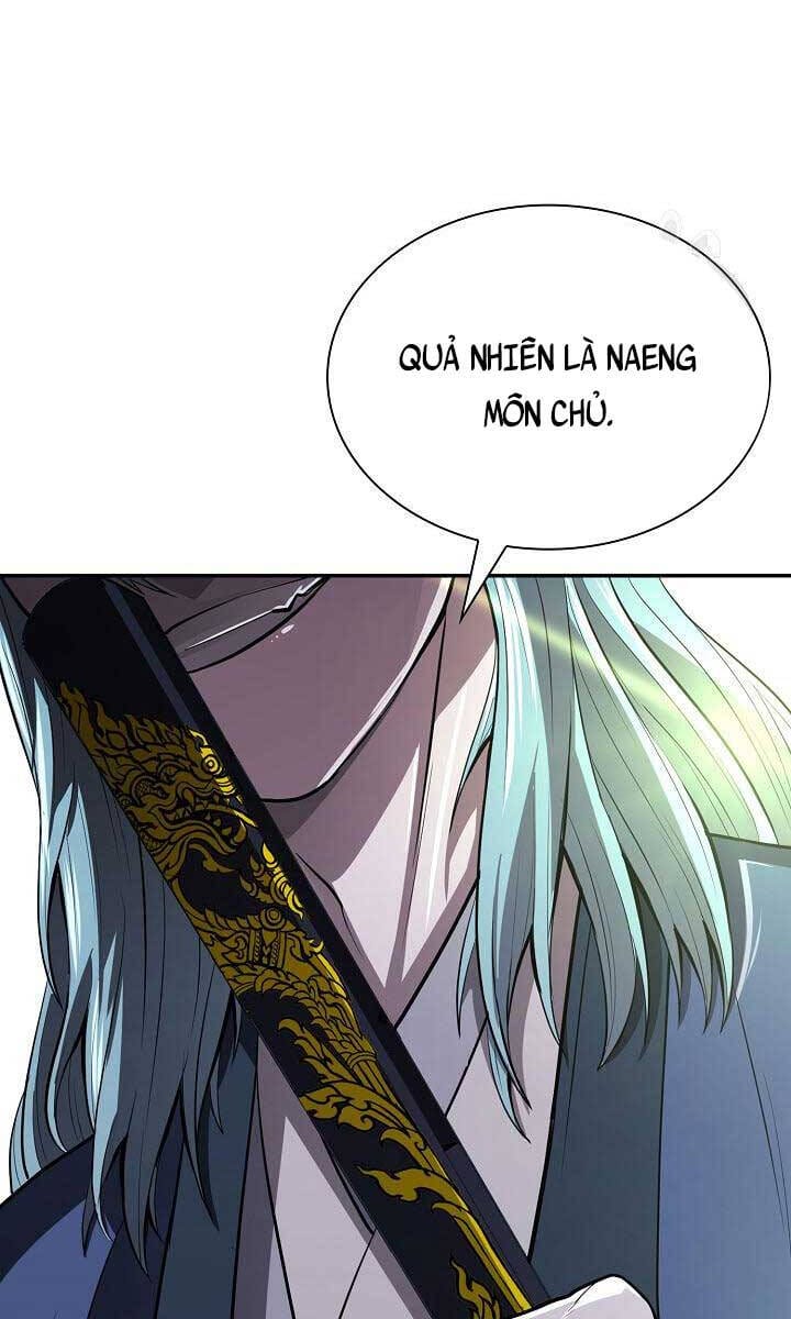 Truyện Tranh Kiếm Ma Đạo trang 4