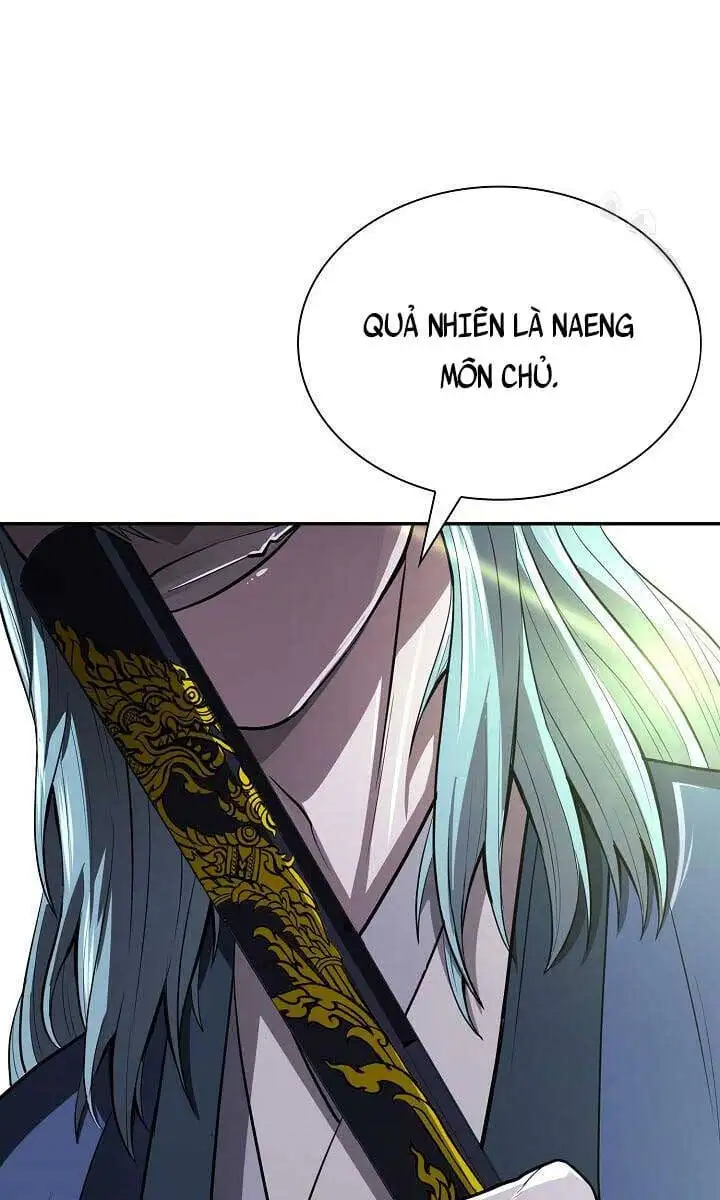 Truyện Tranh Kiếm Ma Đạo trang 4