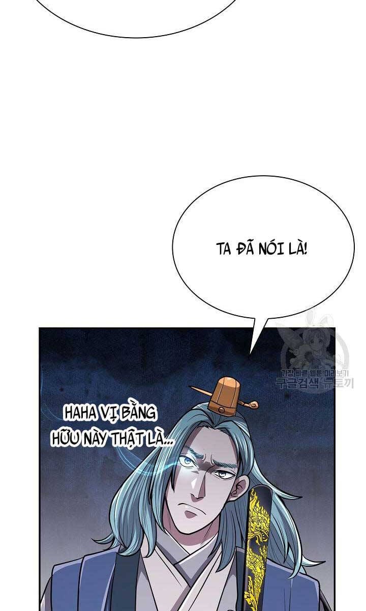 Truyện Tranh Kiếm Ma Đạo trang 4