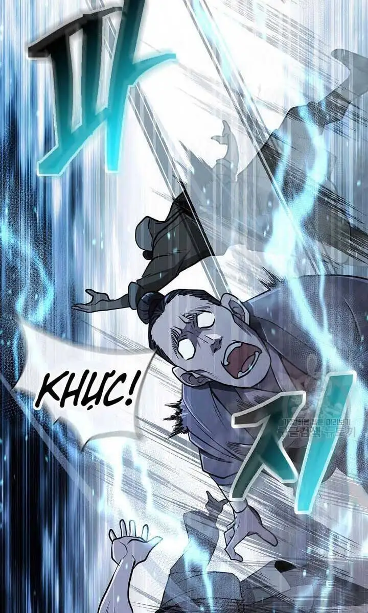 Truyện Tranh Kiếm Ma Đạo trang 4