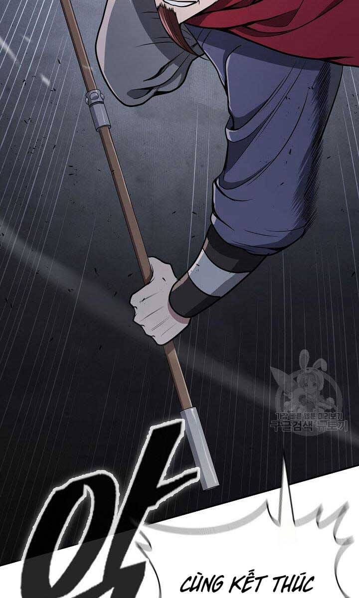 Truyện Tranh Kiếm Ma Đạo trang 4