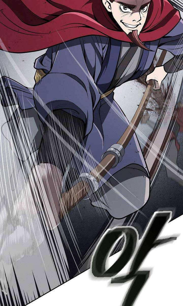 Truyện Tranh Kiếm Ma Đạo trang 4