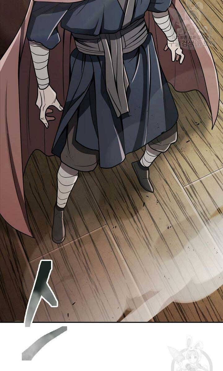 Truyện Tranh Kiếm Ma Đạo trang 4