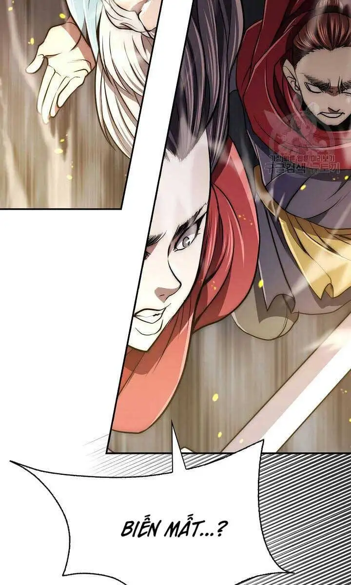 Truyện Tranh Kiếm Ma Đạo trang 4