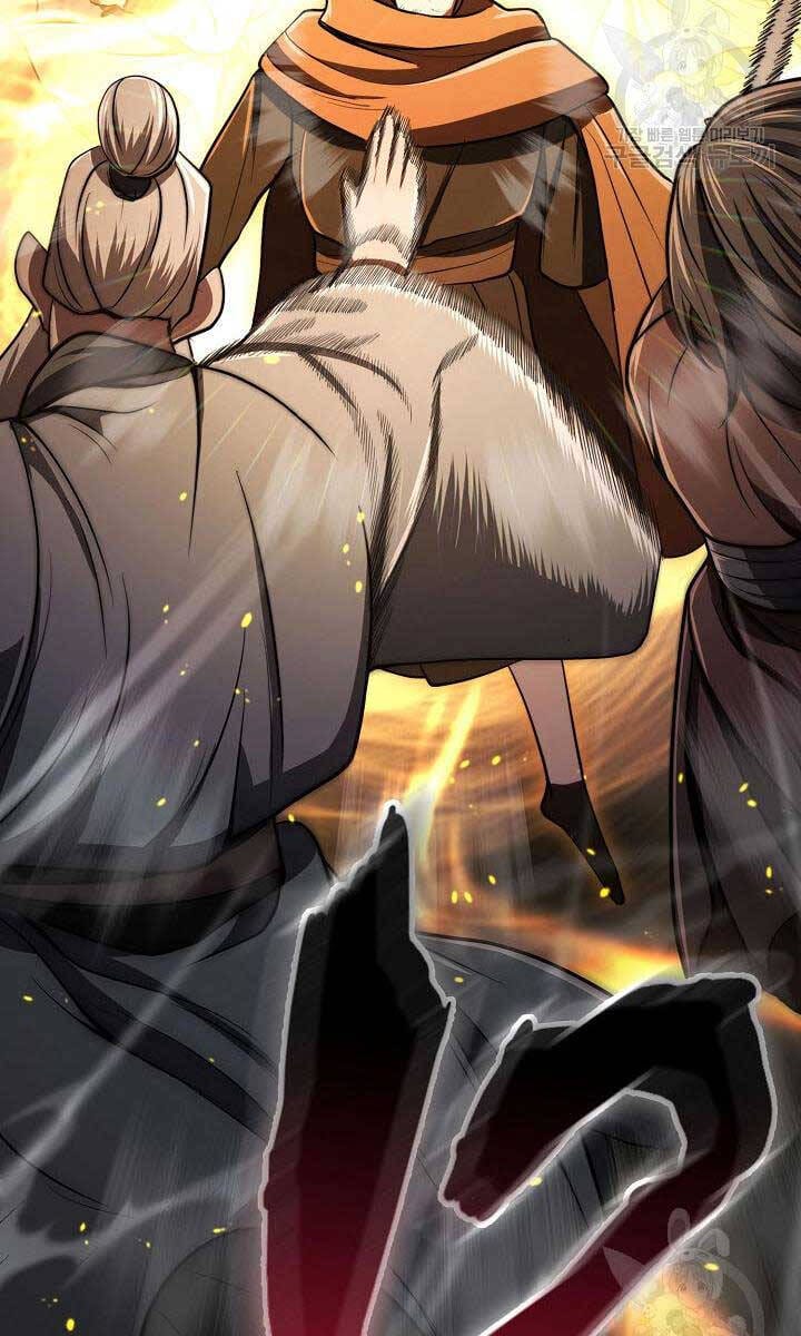 Truyện Tranh Kiếm Ma Đạo trang 4