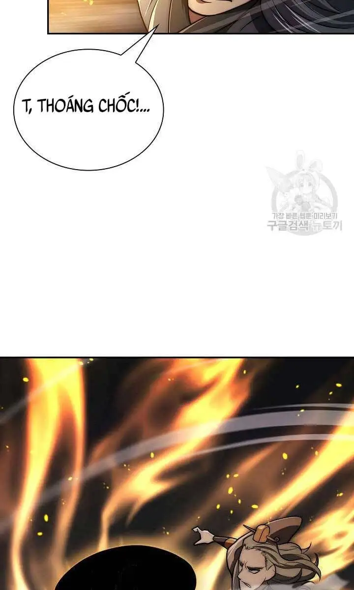 Truyện Tranh Kiếm Ma Đạo trang 4