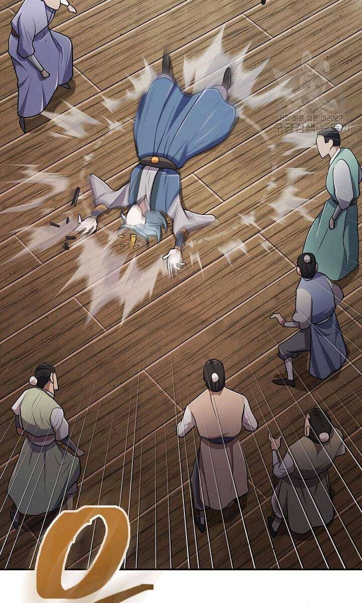 Truyện Tranh Kiếm Ma Đạo trang 4