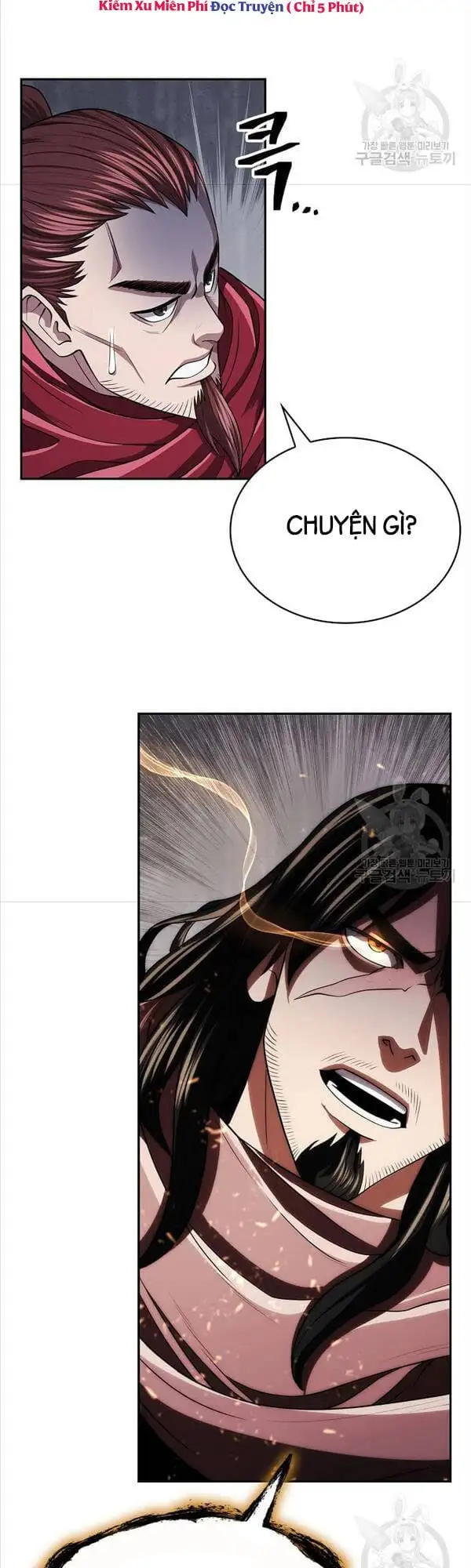 Truyện Tranh Kiếm Ma Đạo trang 4