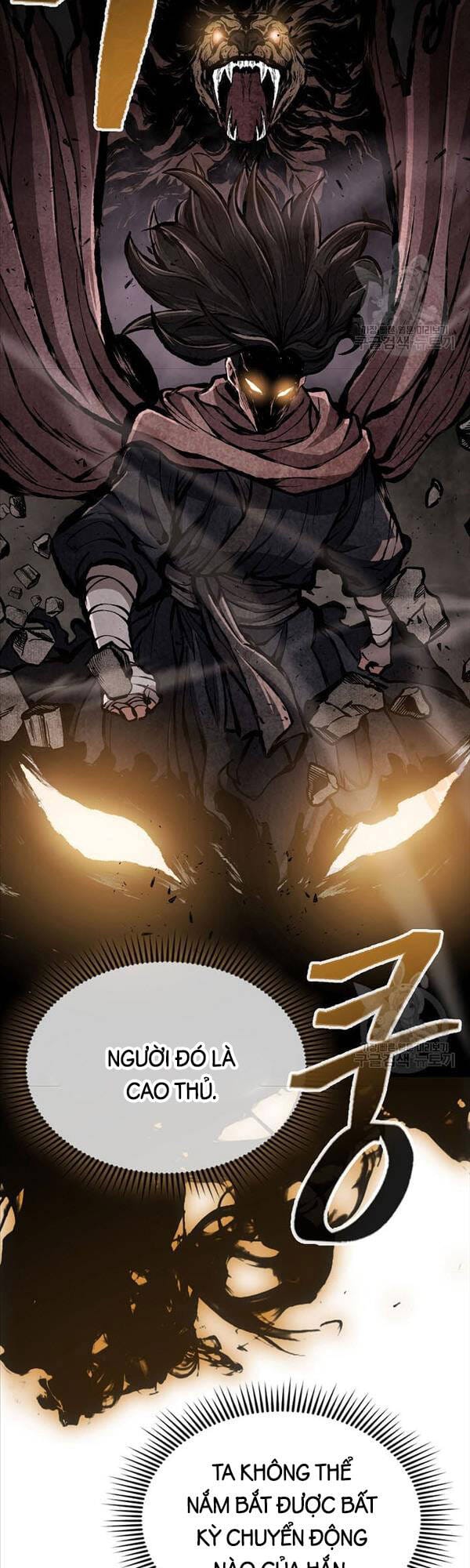 Truyện Tranh Kiếm Ma Đạo trang 4