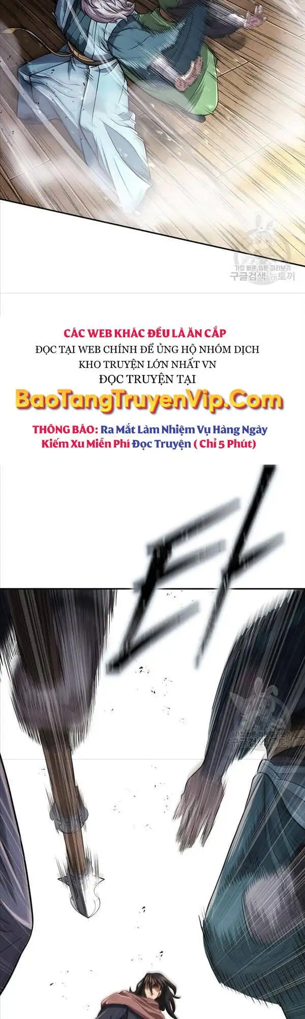 Truyện Tranh Kiếm Ma Đạo trang 4