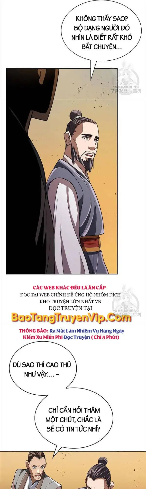 Truyện Tranh Kiếm Ma Đạo trang 4