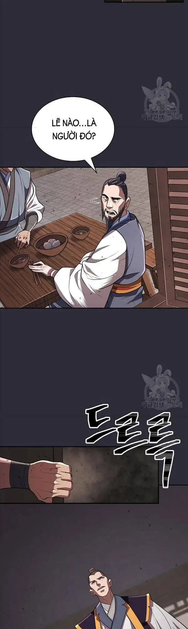 Truyện Tranh Kiếm Ma Đạo trang 4