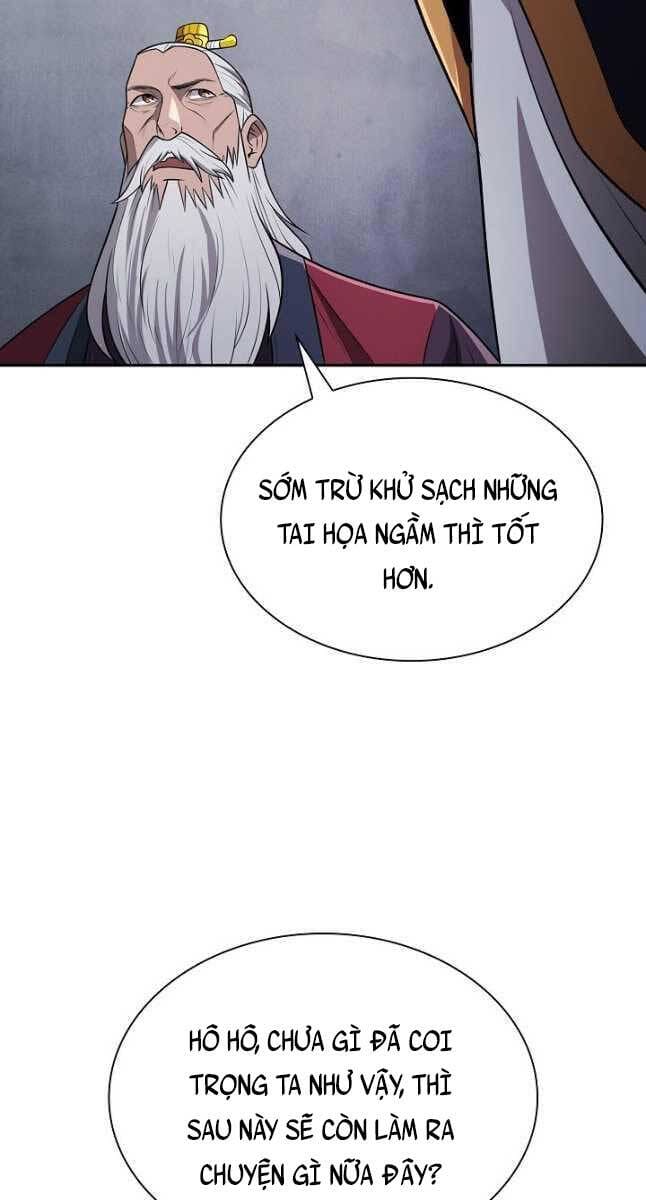 Truyện Tranh Kiếm Ma Đạo trang 4