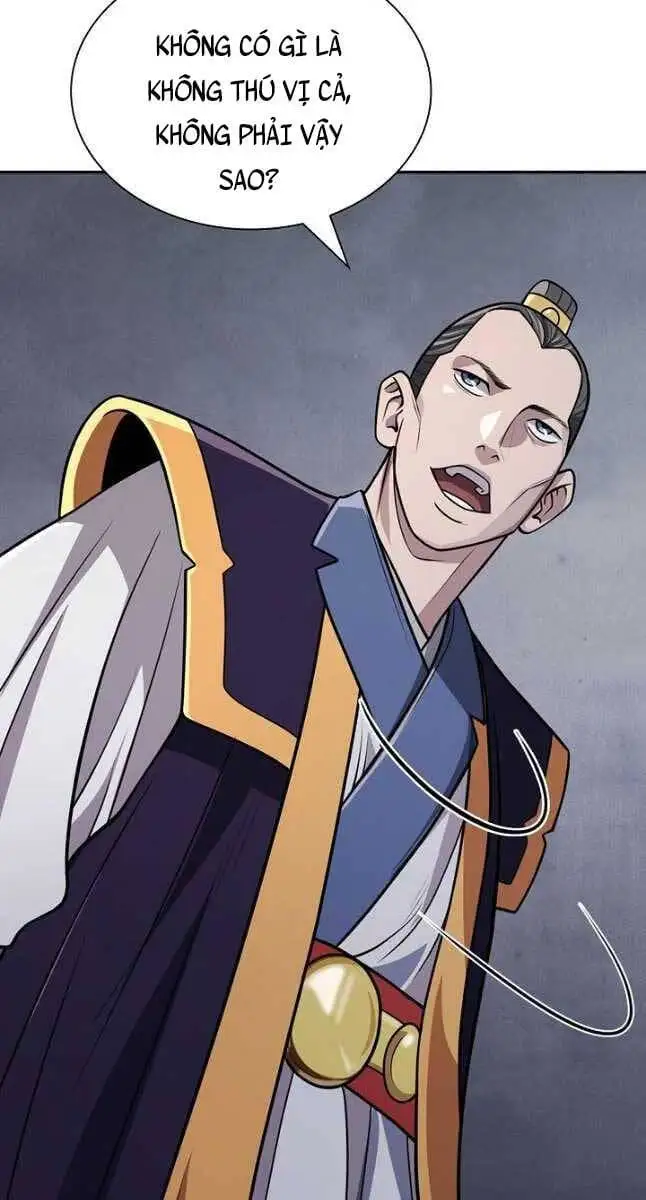 Truyện Tranh Kiếm Ma Đạo trang 4
