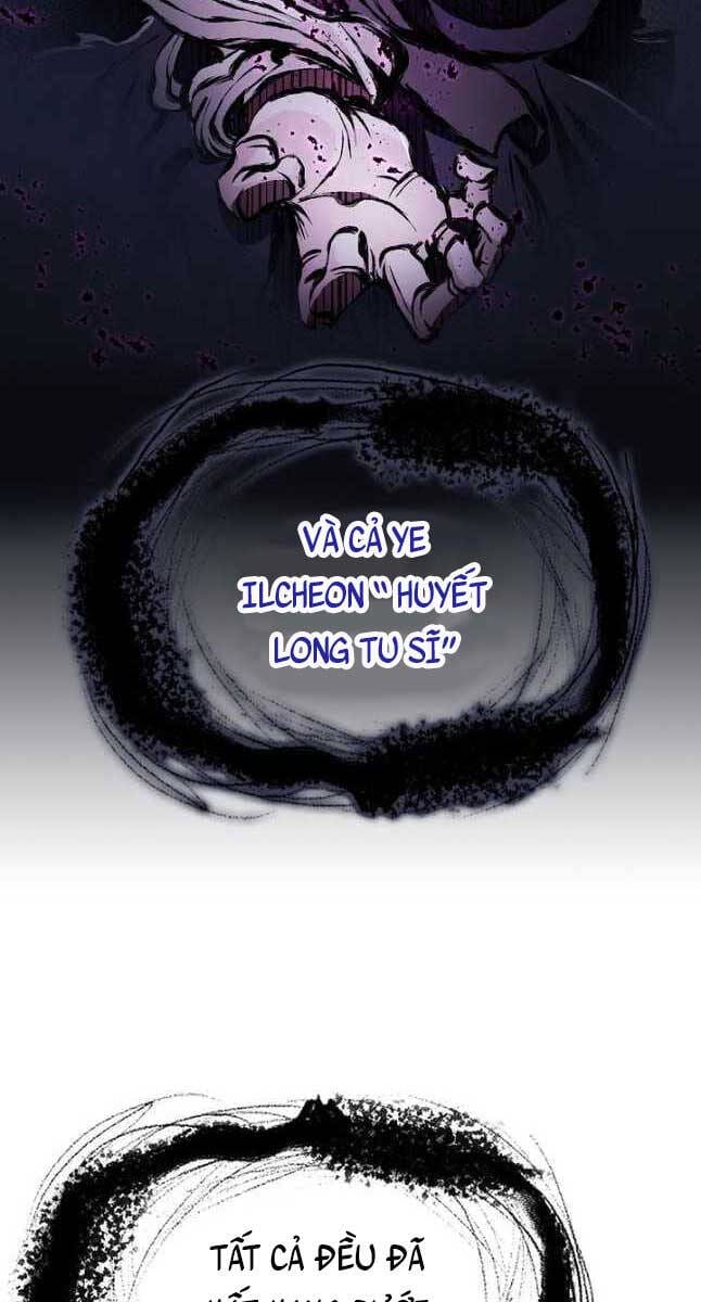 Truyện Tranh Kiếm Ma Đạo trang 4