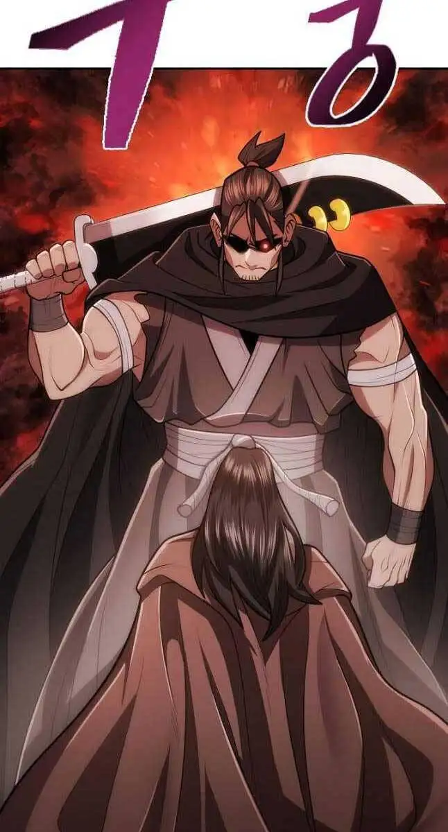 Truyện Tranh Kiếm Ma Đạo trang 4