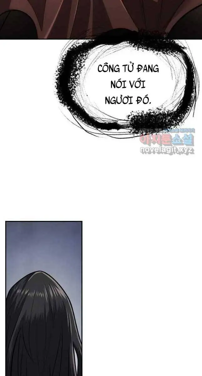 Truyện Tranh Kiếm Ma Đạo trang 4