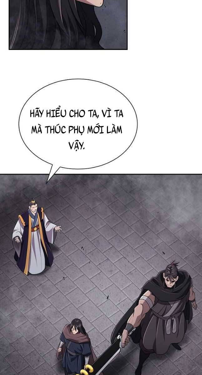 Truyện Tranh Kiếm Ma Đạo trang 4