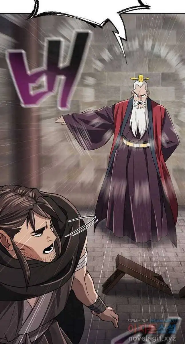 Truyện Tranh Kiếm Ma Đạo trang 4