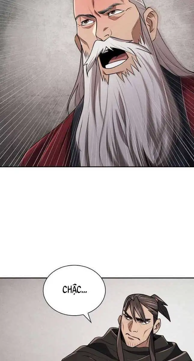 Truyện Tranh Kiếm Ma Đạo trang 4