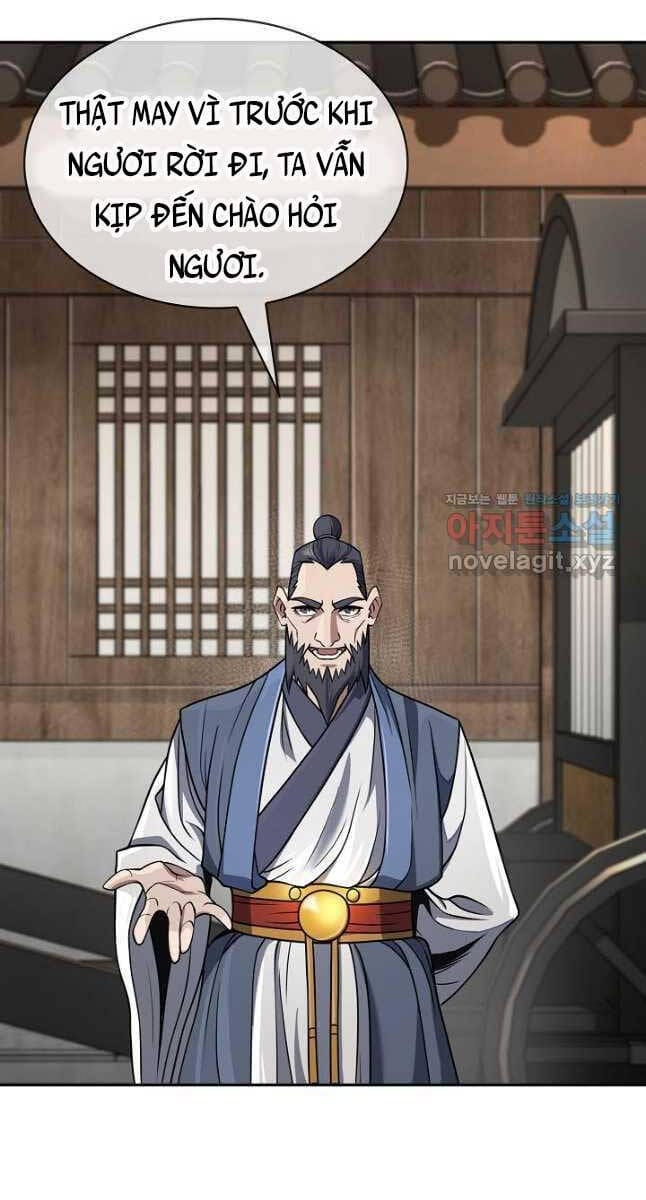 Truyện Tranh Kiếm Ma Đạo trang 4