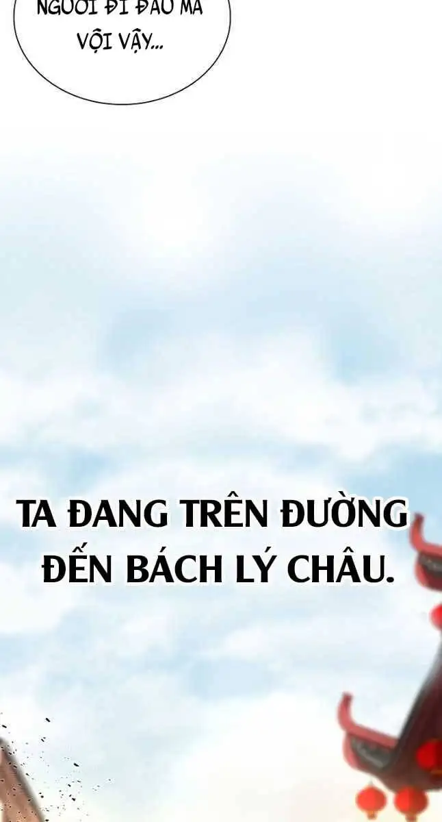 Truyện Tranh Kiếm Ma Đạo trang 4