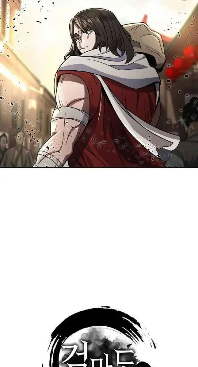 Truyện Tranh Kiếm Ma Đạo trang 4