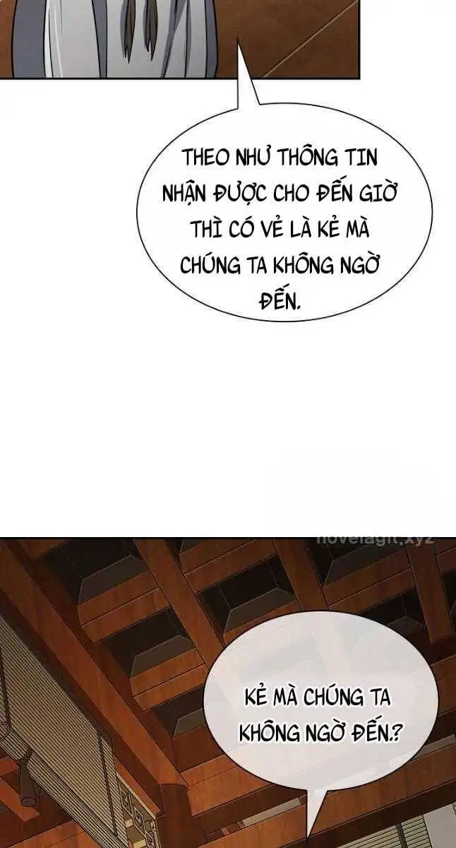 Truyện Tranh Kiếm Ma Đạo trang 4