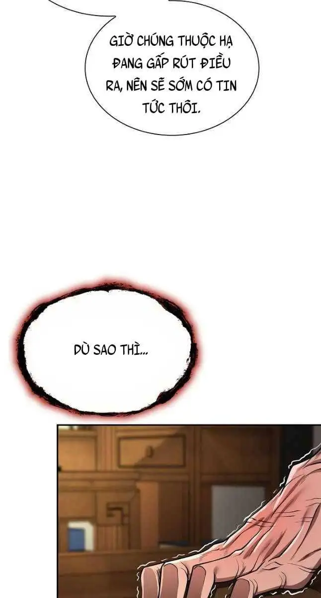 Truyện Tranh Kiếm Ma Đạo trang 4