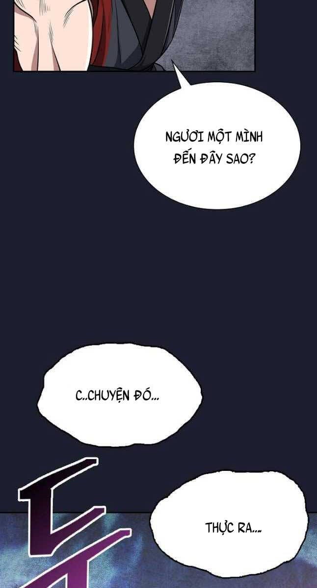 Truyện Tranh Kiếm Ma Đạo trang 4