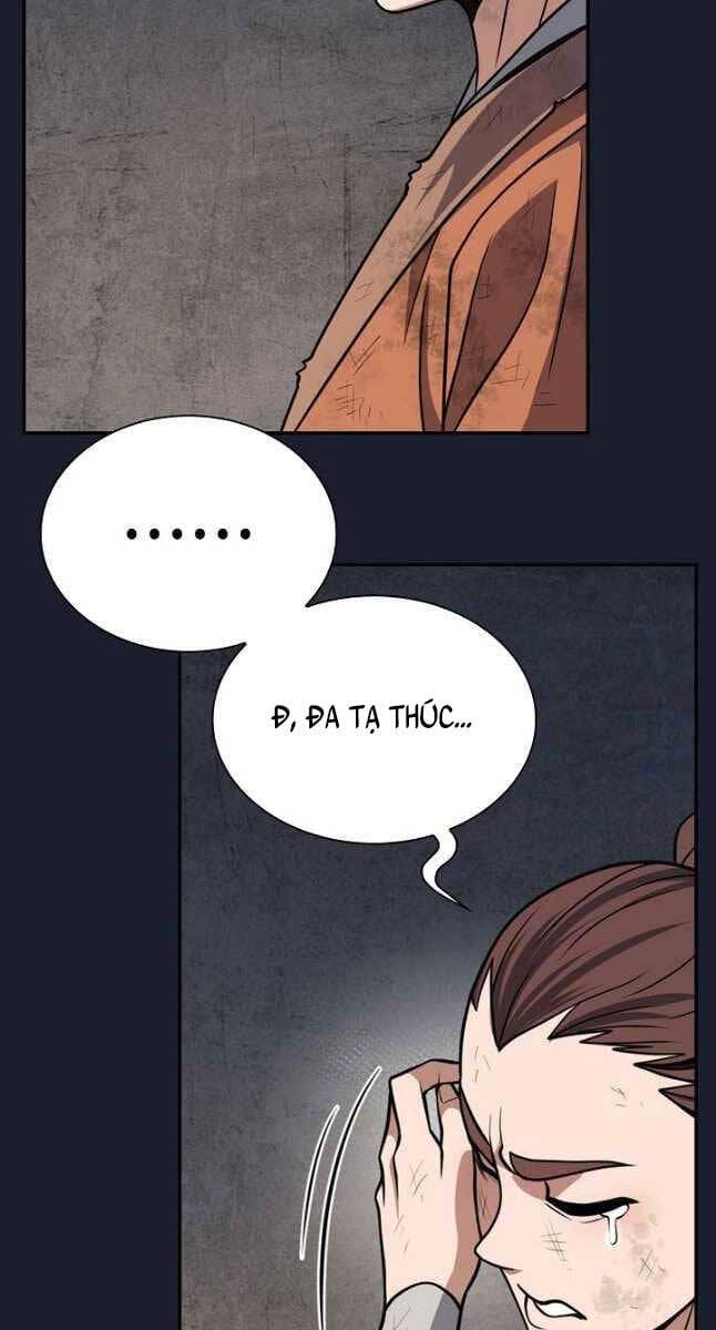 Truyện Tranh Kiếm Ma Đạo trang 4